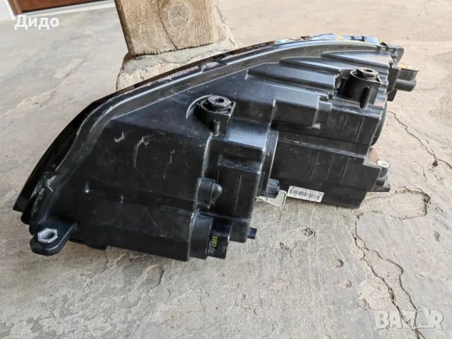 Фар VW Touran Caddy 2010-15г. десен / Фар Туаран Кади Оригинален, снимка 7 - Части - 50015814