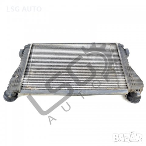 Интеркулер Skoda OCTAVIA II Combi (1Z5) 2004-2010 S170320N-67