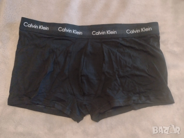 Боксерки Calvin Klein , снимка 4 - Бельо - 52533795