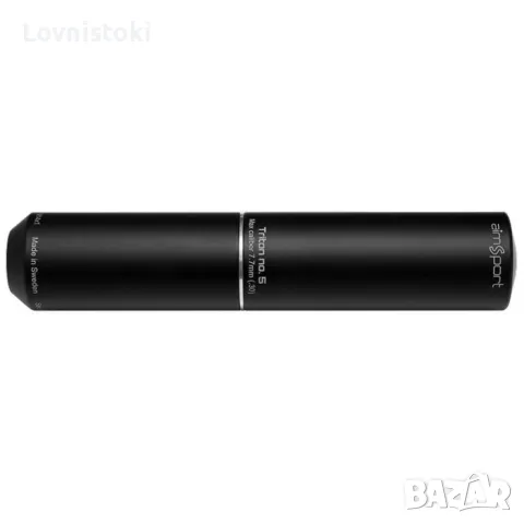 Карабина Savage IMPULSE HOG HUNTER 308win с резба 5/8х24, снимка 16 - Ловно оръжие - 49847279