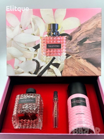 подаръчни комплекти парфюми , снимка 16 - Подаръци за мъже - 52740299