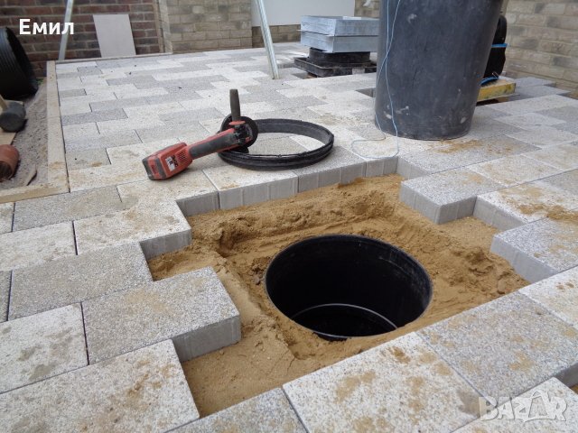 Основни ремонти на апартаменти и паркинги, снимка 8 - Ремонти на апартаменти - 28774882