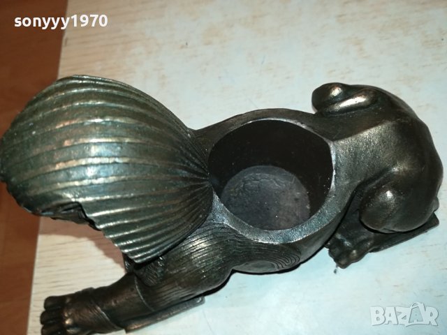 СФИНКС ОТ ФРАНЦИЯ 1012231930, снимка 12 - Антикварни и старинни предмети - 43354221