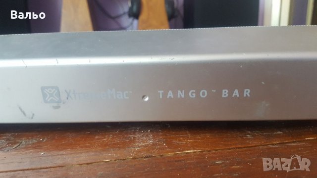 X-treme Mac tango bar, снимка 5 - Тонколони - 32777407