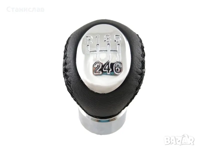 Топка за скоростен лост за Mazda 6 GG/GY/GG1 (2002–2007), снимка 3 - Части - 47799243