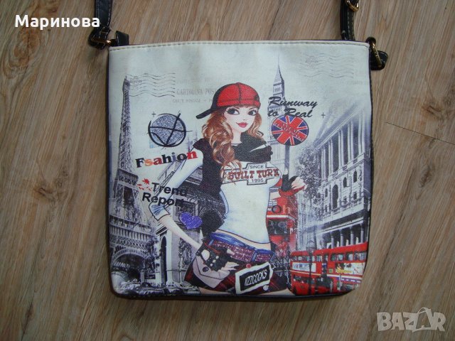 Отлична Рокля Париж/Лондон 140 р-р, снимка 17 - Детски рокли и поли - 27454292