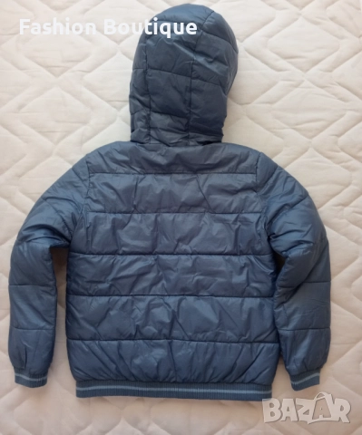 Преходно детско яке, в размер - 122, снимка 2 - Детски якета и елеци - 51913007