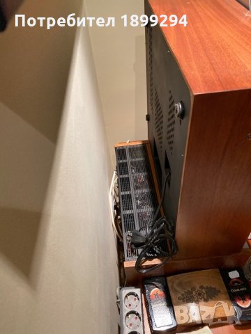 TANDBERG TD20A, снимка 5 - Декове - 27072881