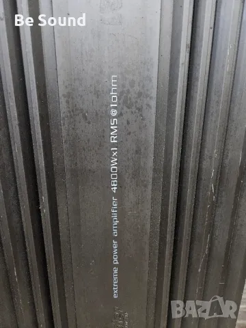 Усилвател Моноблок Dragster Daf7001 class D, снимка 7 - Ресийвъри, усилватели, смесителни пултове - 49765854