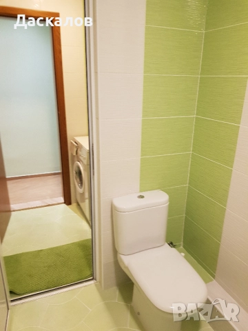 Тристаен апартамент под наем кв. Левски Варна, снимка 11 - Апартаменти - 52923929