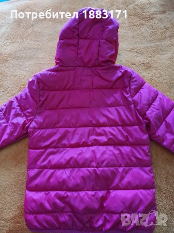 Детско яке , снимка 6 - Детски якета и елеци - 48519416