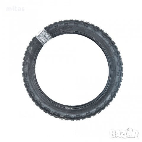 Външни гуми за детски велосипед колело WANDA 16x2.125 (57-305), снимка 2 - Части за велосипеди - 32508999