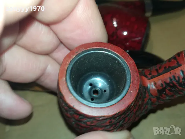 НОВА ЛУЛА ПО ИЗБОР 85ЛВ ЗА БР 0512240848, снимка 17 - Лули - 48231340