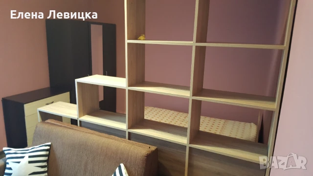 Гарсионера под наем, снимка 3 - Апартаменти - 51270827