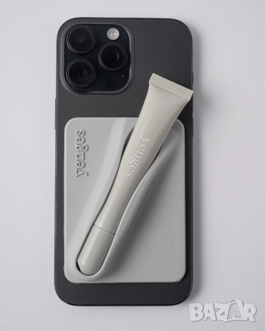 Калъф за гланц за устни Yenges за телефон, снимка 7 - Калъфи, кейсове - 52333336