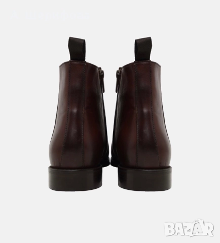 Боти Emilio Sarto, снимка 2 - Мъжки боти - 52470667