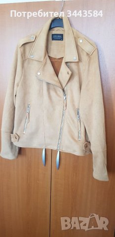 Връхна дреха, снимка 4 - Палта, манта - 38382661