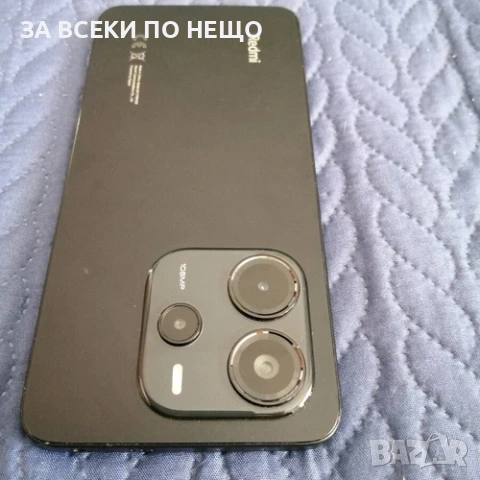 Xiaomi Note 14 Black Series, снимка 2 - Xiaomi - 53226891