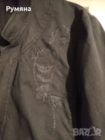 дамско сако LandHaus Tracht, S.Oliver, Betty Barclay, Kello Skandinavia, Designers Remix Collection , снимка 11 - Сака - 34678685