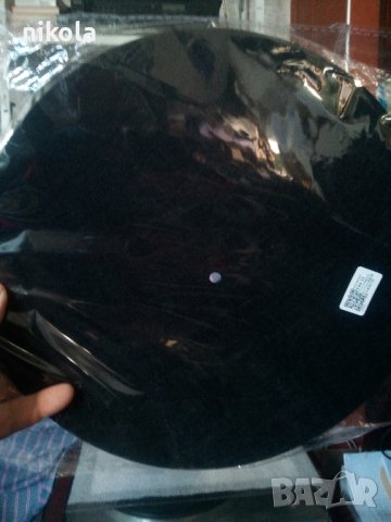 Филцова подложка/замества гумената/ за грамофон 15лв, снимка 3 - Грамофони - 39191852