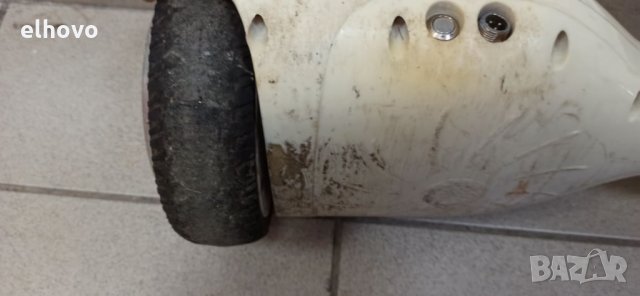 Ховърборд , снимка 5 - Скейтборд, ховърборд, уейвборд - 32604956