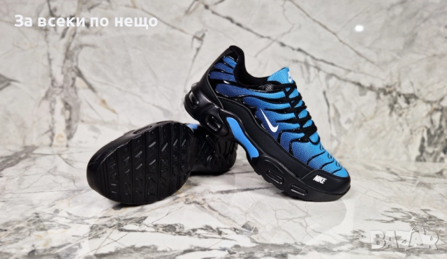 Nike Мъжки Маратонки👟Мъжки Спортни Обувки Найк - Налични Различни Цветове Код P1267, снимка 7 - Маратонки - 51788633