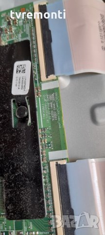  TCon BOARD ,BN95-01940B,BN41-02297, LSF400FN02-K,for SAMSUNG UE40JU6770U, снимка 3 - Части и Платки - 32989298