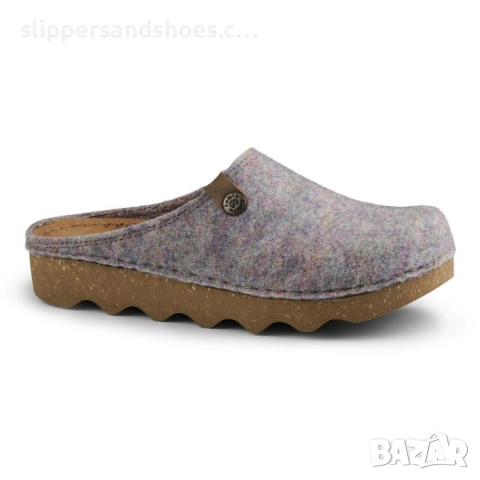 Дамски домашни чехли Inblu от филц 36/41