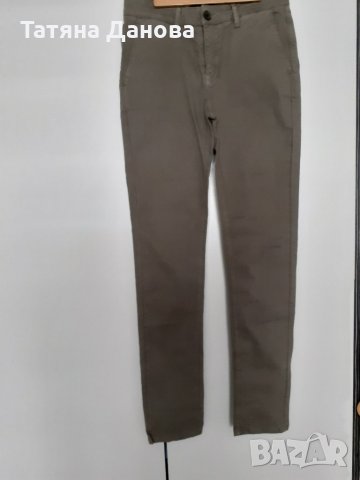 Мъжки дънки, снимка 8 - Дънки - 22356883