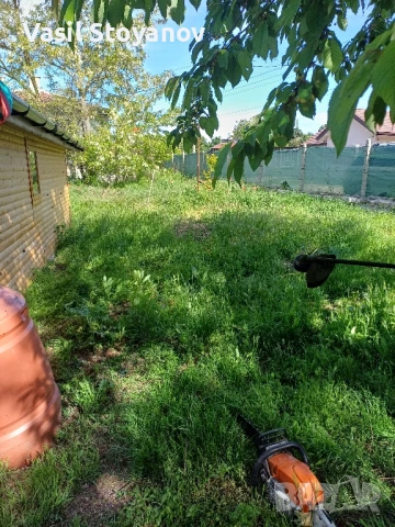 Косене на трева.Почистване на дворни места от храсти , дървета , снимка 4 - Други услуги - 50491395