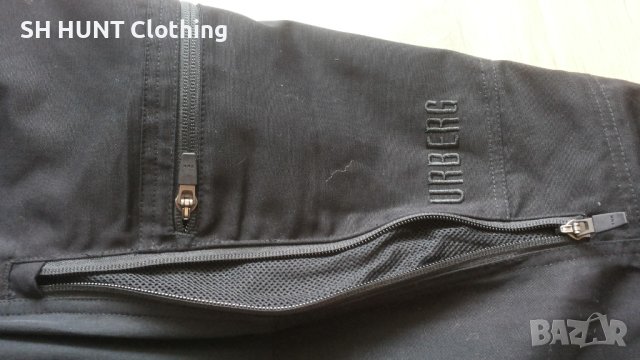 URBERG SCANDINAVIEN Norddal Hiking Pant размер 48 / M панталон със здрава материя - 497, снимка 10 - Екипировка - 43629513