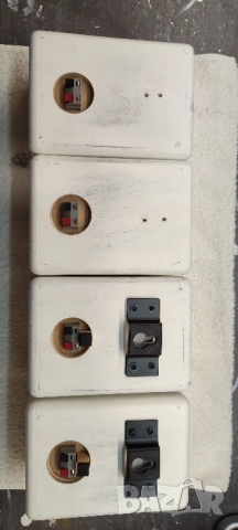 говорители SB Acoustics SB10PGC21-4, 3 инча говорители , снимка 8 - Тонколони - 52502677