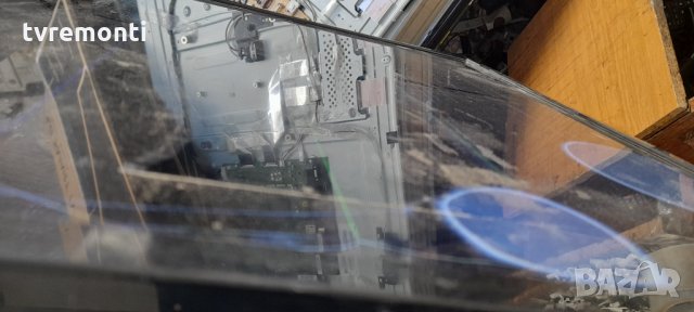 лед диоди от дисплей V400HJ6-PE1, снимка 2 - Части и Платки - 32812831