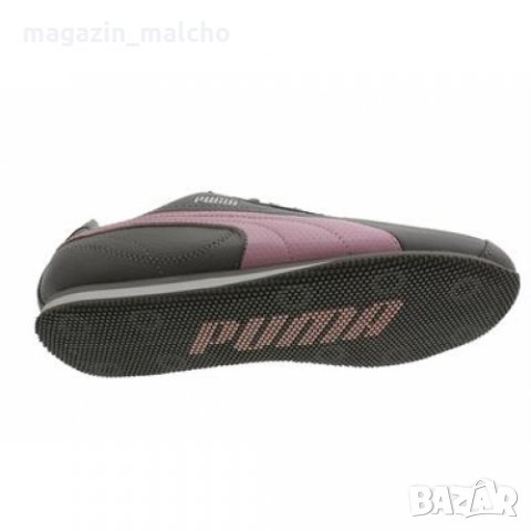 ДАМСКИ МАРАТОНКИ – PUMA; размер: 37, снимка 2 - Маратонки - 28643685
