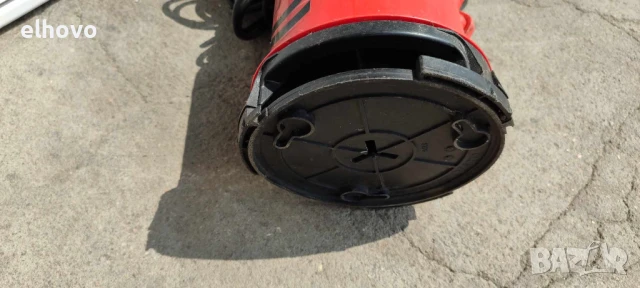 Помпа за вода T.I.P.VIP-VORT 180/6, снимка 6 - Напояване - 50628508