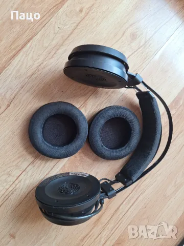 Razer Nari Essential/геймърски слушалки/промо цена/, снимка 9 - Bluetooth слушалки - 49971306