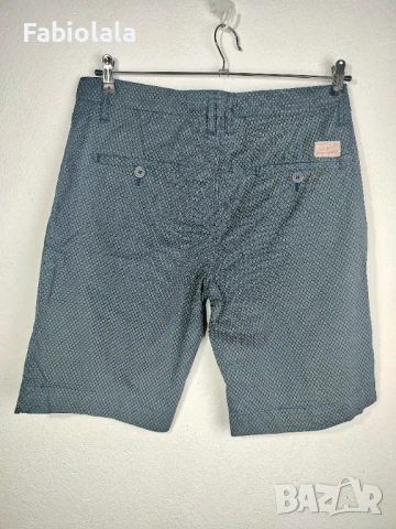 State of Art chino W34, снимка 6 - Къси панталони - 51207383