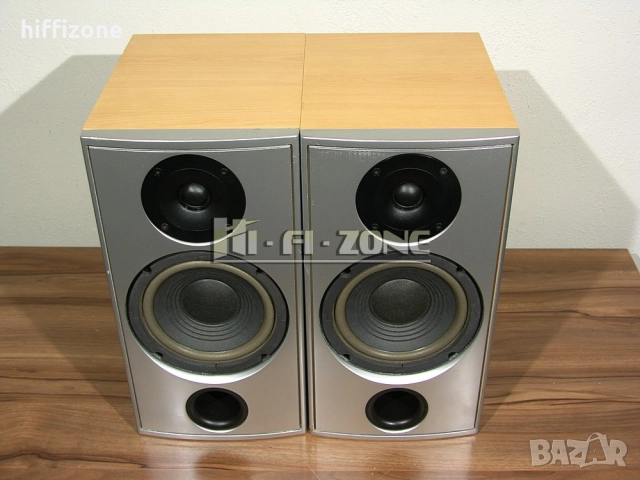 Тонколони Canton le-130, снимка 2 - Тонколони - 52935374