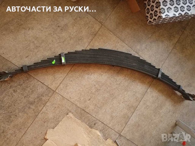 Авточасти Уаз нови, снимка 8 - Търси партньор - 43832761