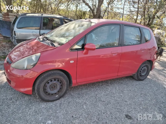 Honda Jazz 1.2i 2005г. на части