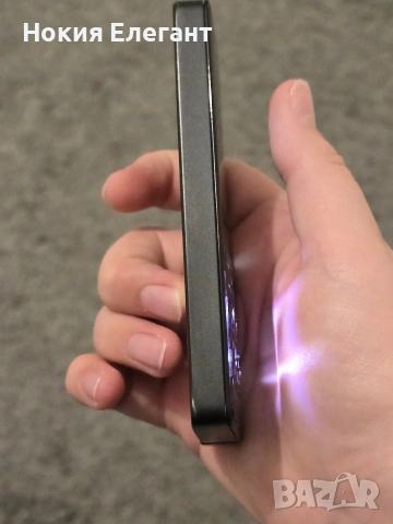 Nokia 515, снимка 4 - Nokia - 53239495