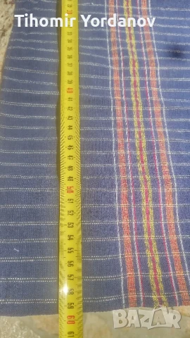 Престилка за носия.Нова., снимка 7 - Антикварни и старинни предмети - 51343987