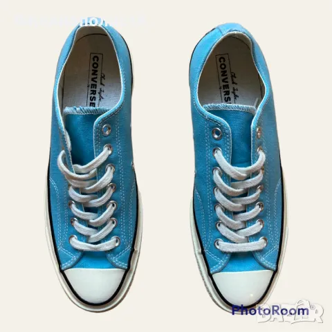 Converse Chuck 70 (42,5), снимка 2 - Кецове - 50229744