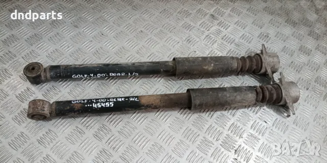 Задни амортисьори VW Golf 4 2000г.	