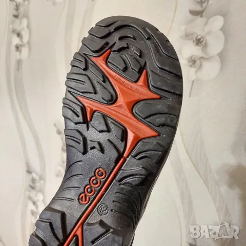 туристически сандали ECCO OFFROAD номер 42, снимка 13 - Мъжки сандали - 46696459