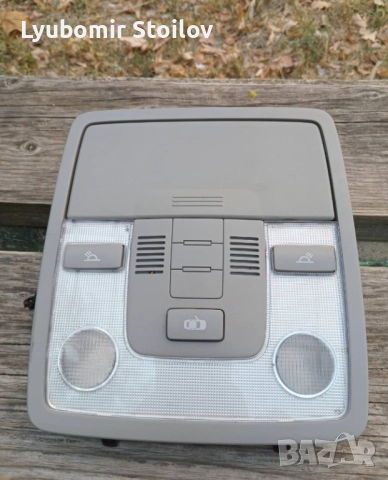 Плафон за КИА Сийд / Kia Ceed, снимка 1