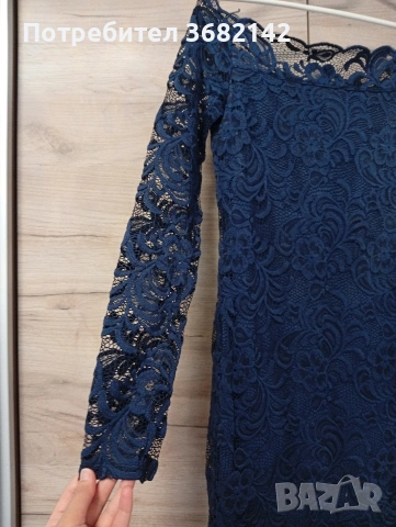 продавам дамска рокля , снимка 5 - Рокли - 53479647