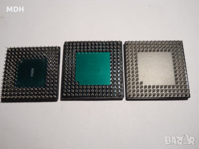 процесори -ЛОТ, снимка 5 - Друга електроника - 27870567