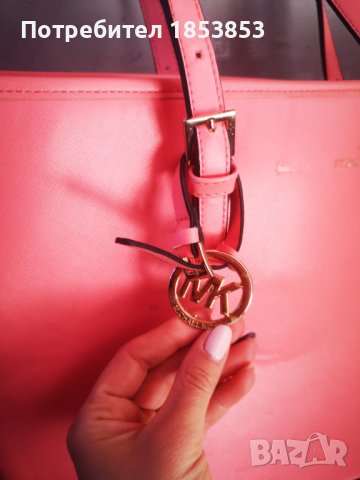 Дамска чанта , снимка 4 - Чанти - 39220593