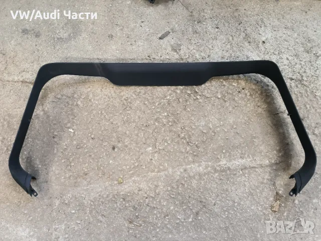 Кора заден капак багажник за Ауди А3 Audi A3 S3 8L 8L0867977